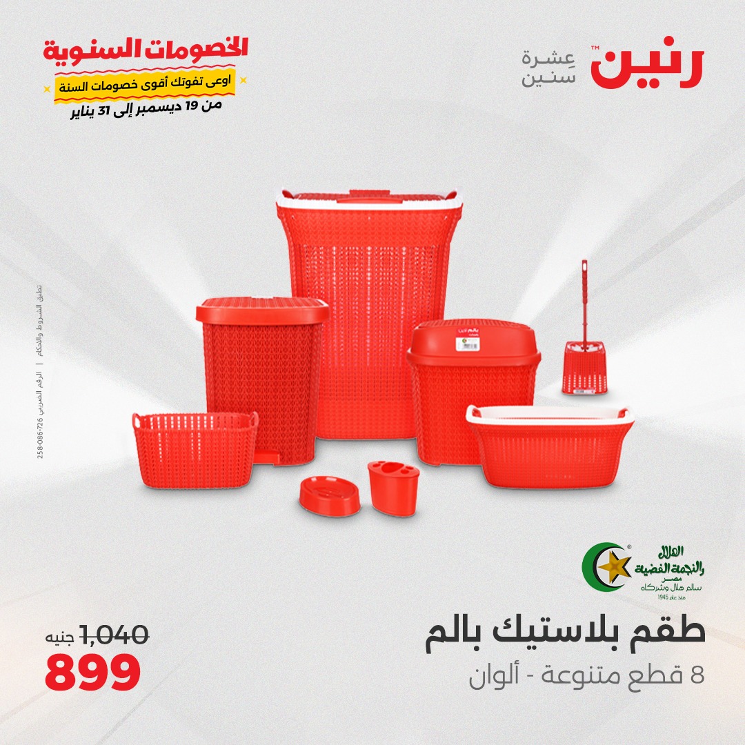 raneen offers from 20dec to 21dec 2024 عروض رنين من 20 ديسمبر حتى 21 ديسمبر 2024 صفحة رقم 4